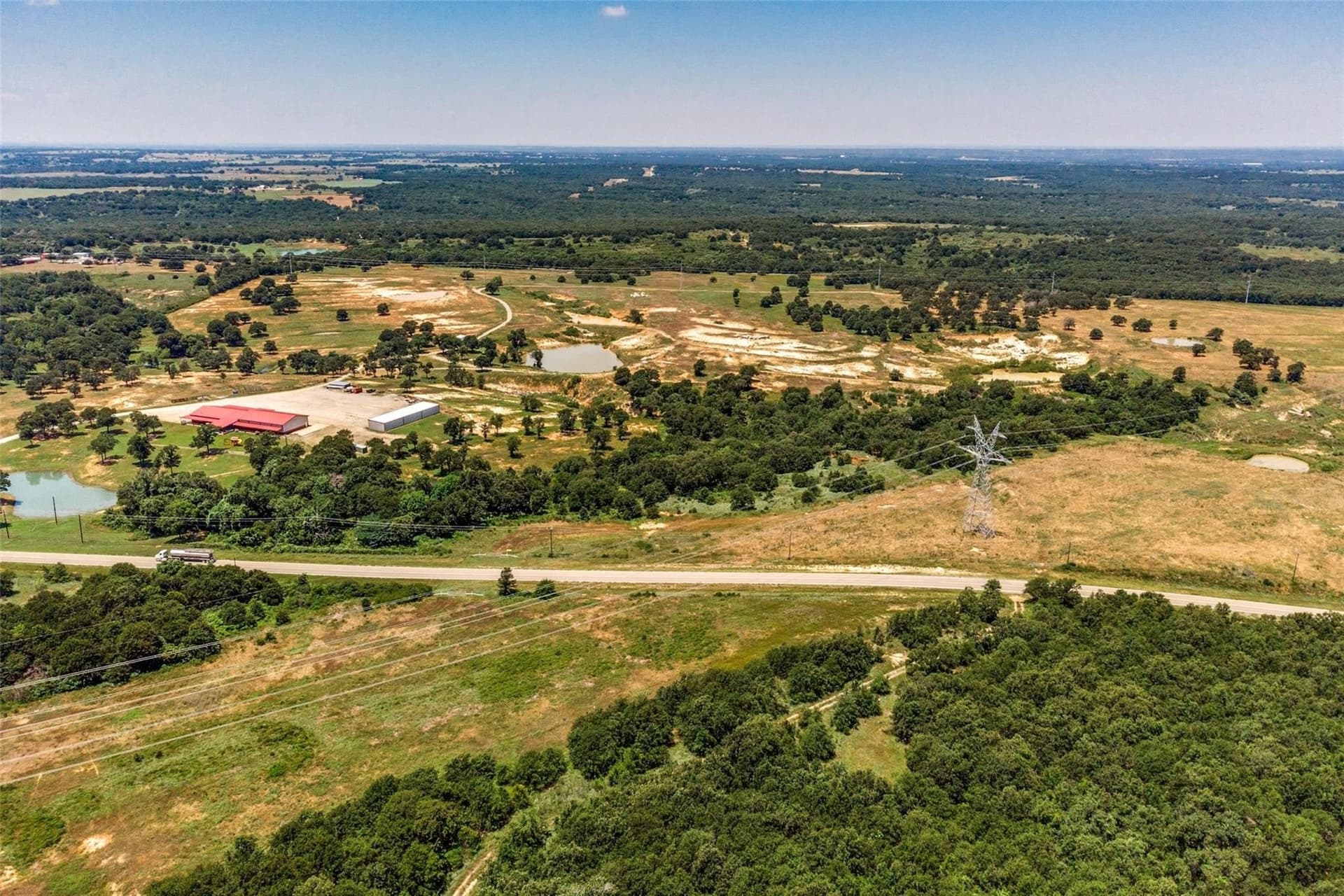 391 acres in Wise County - photo 39