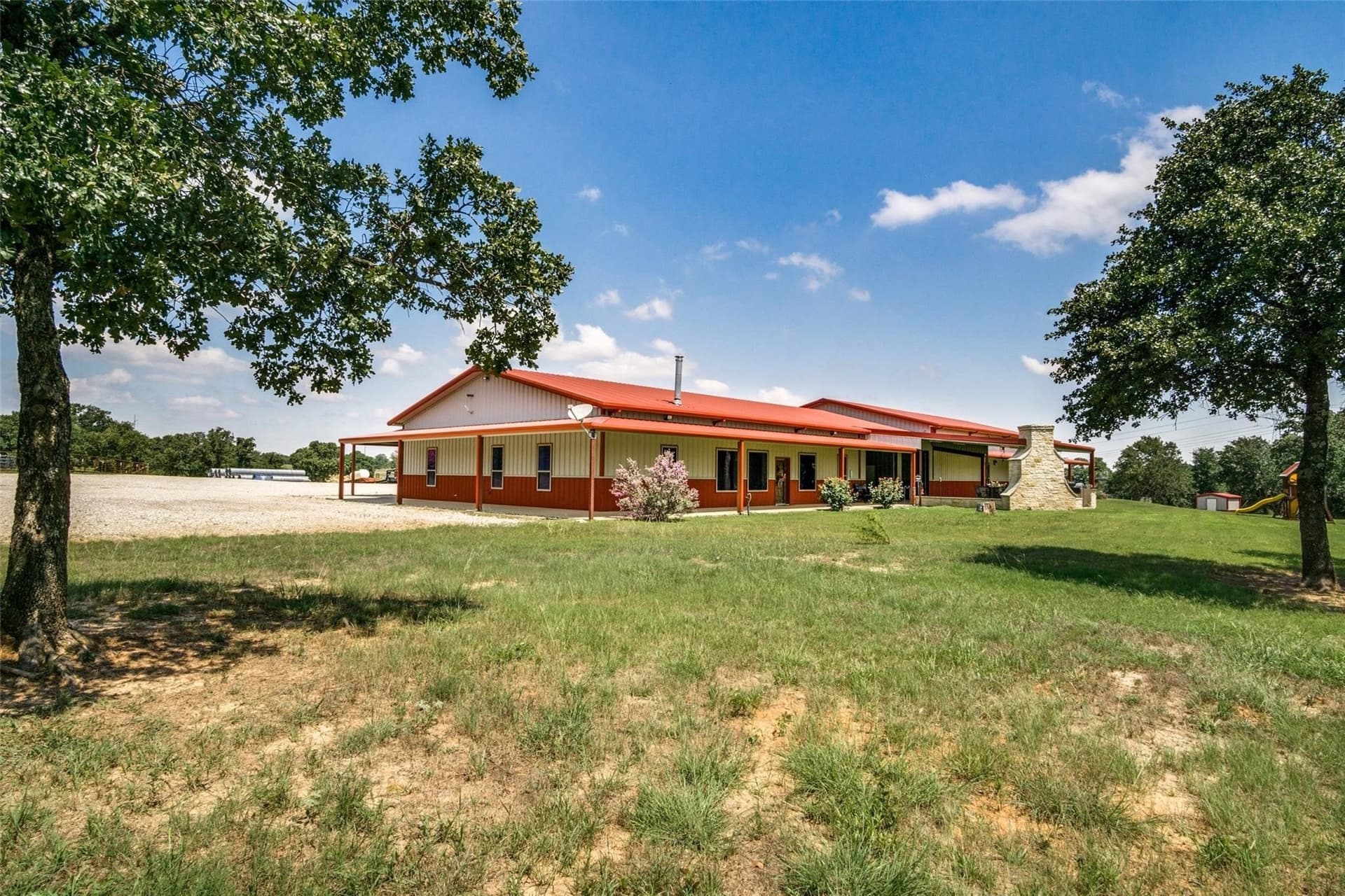 391 acres in Wise County - photo 29