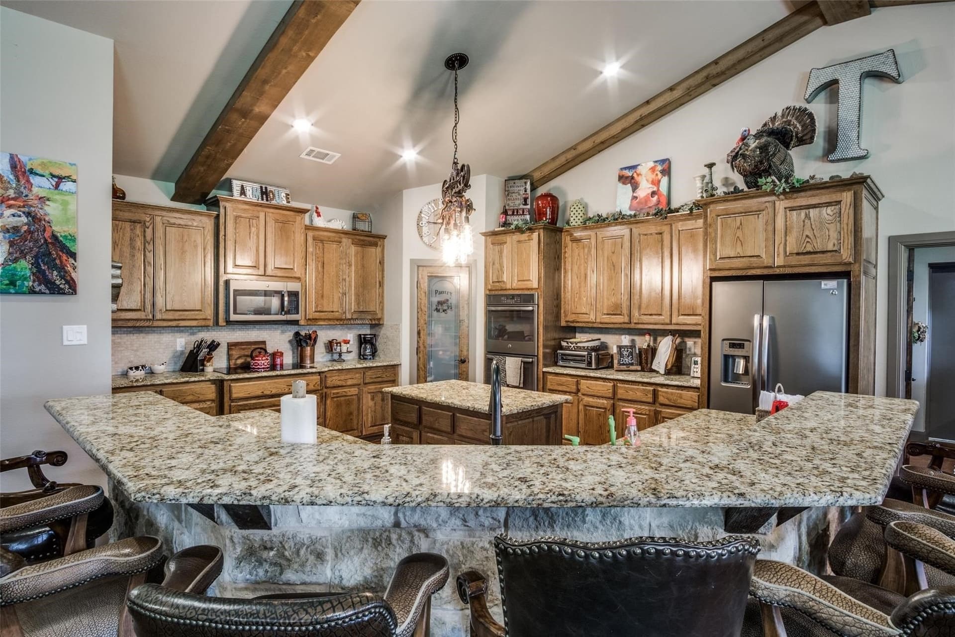 391 acres in Wise County - photo 4