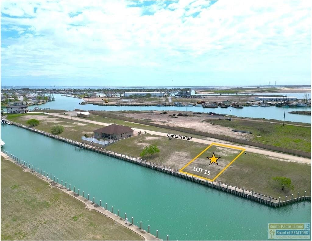0.17 acres in Cameron County gallery image 4