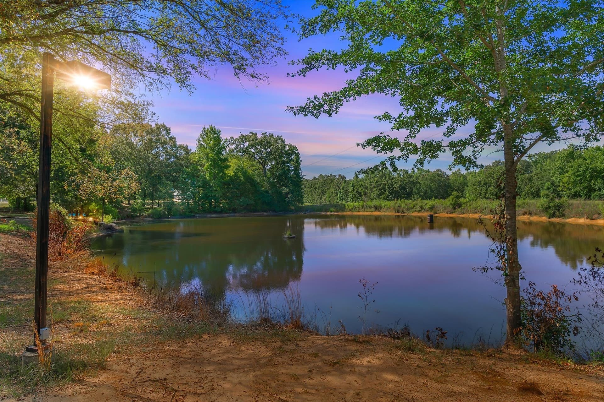 10.12 acres in Van Zandt County gallery image 4