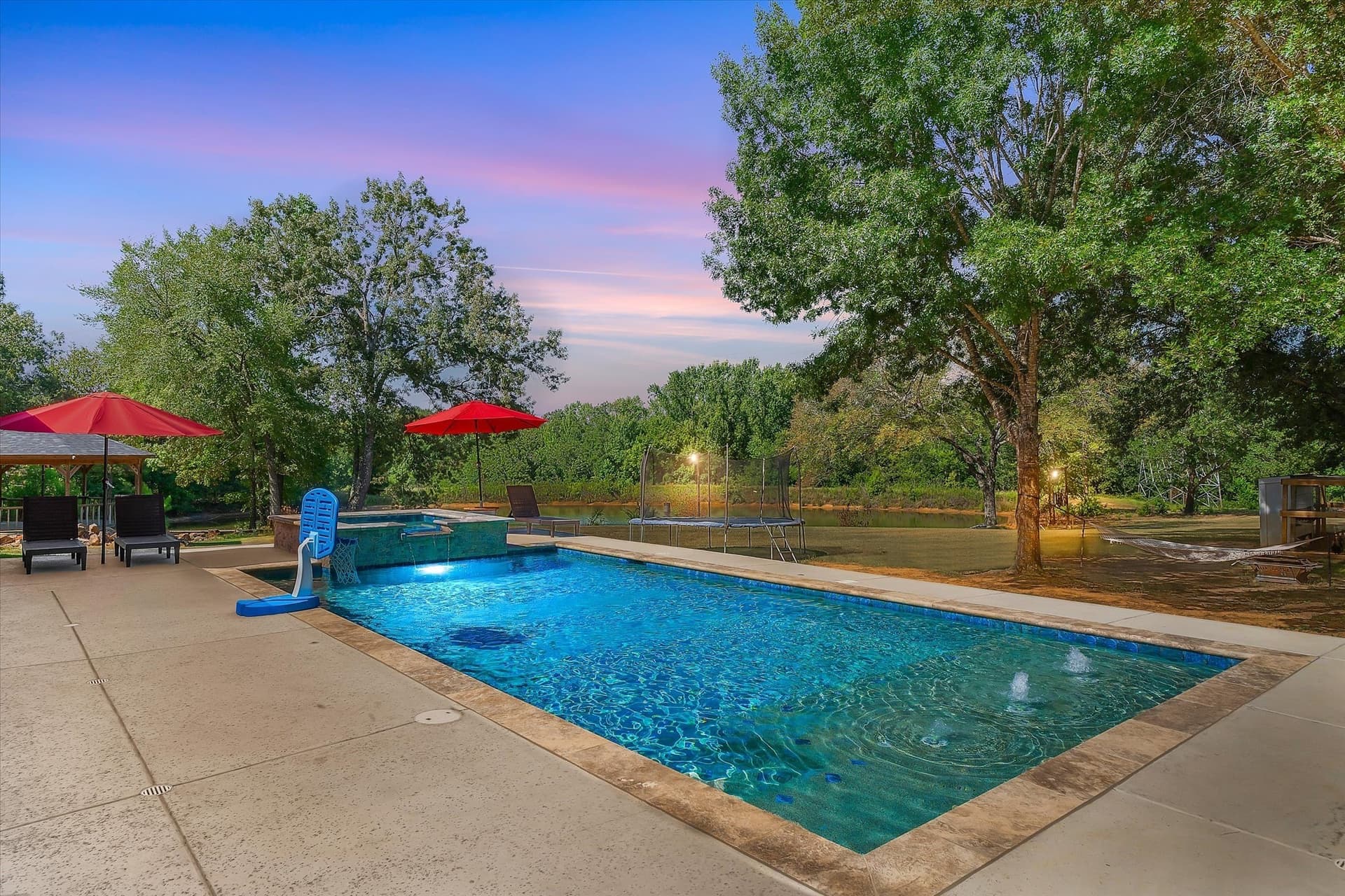 10.12 acres in Van Zandt County gallery image 2