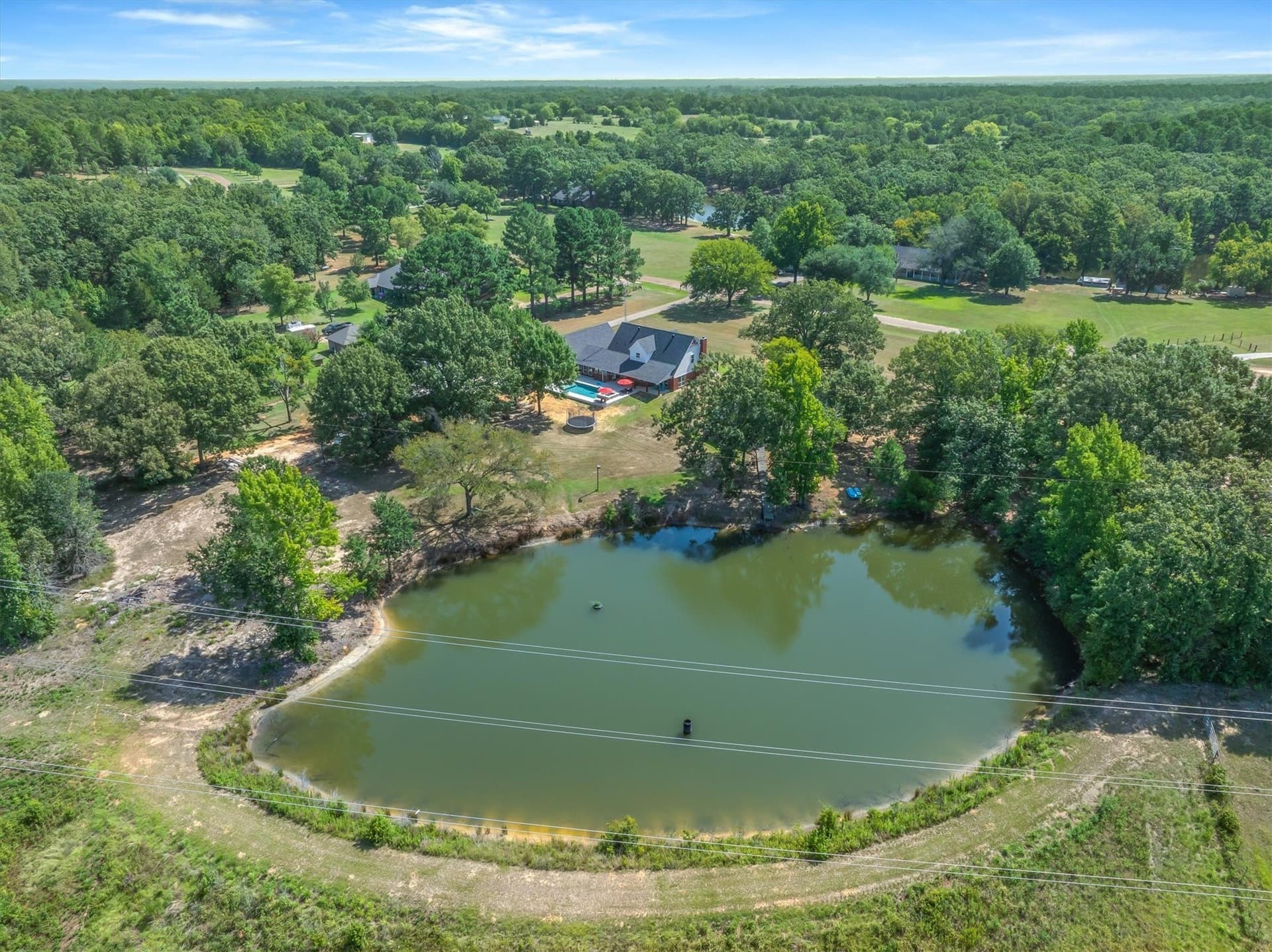 10.12 acres in Van Zandt County - photo 6