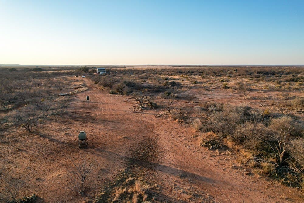 43 acres in McCulloch County - photo 3