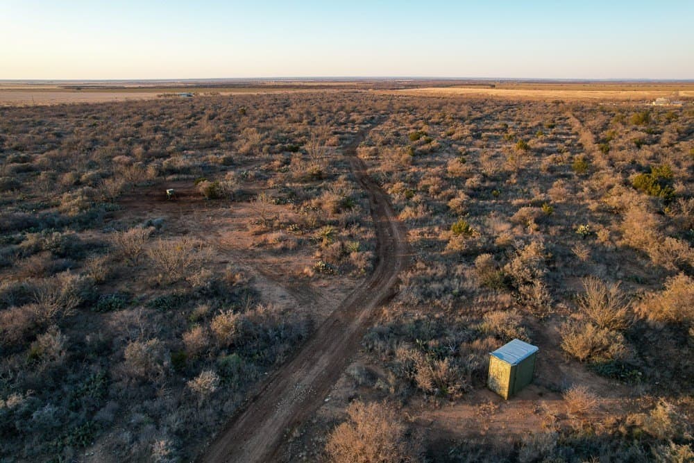 43 acres in McCulloch County - photo 10