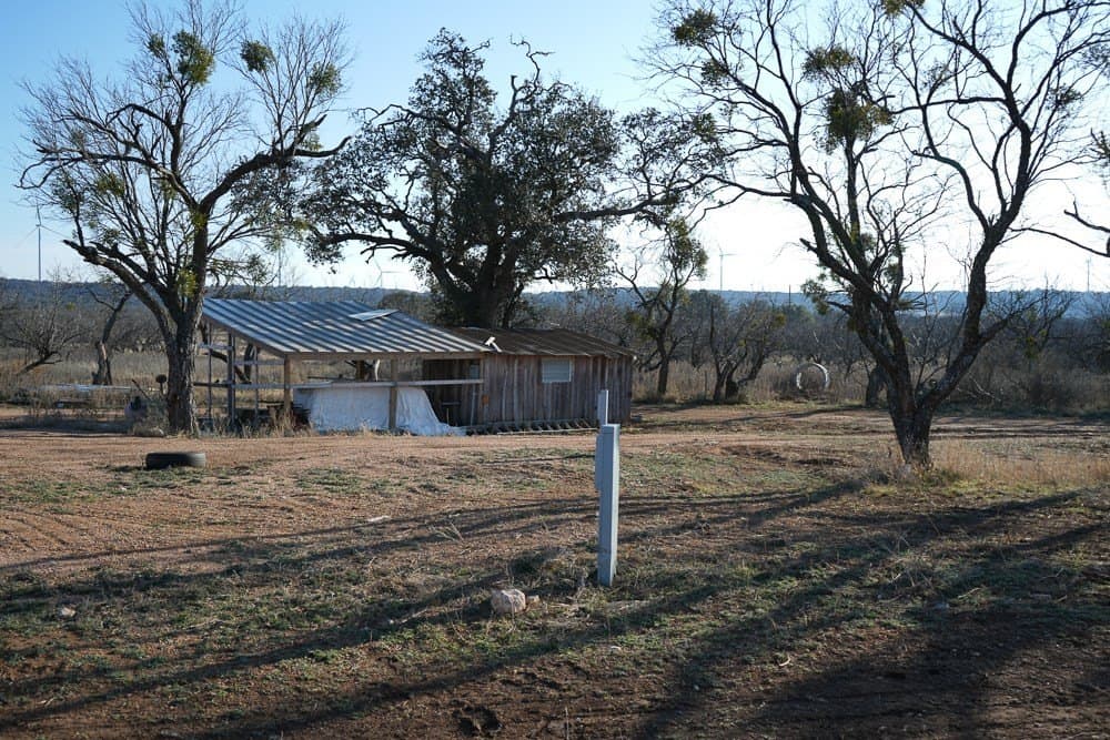 43 acres in McCulloch County - photo 37
