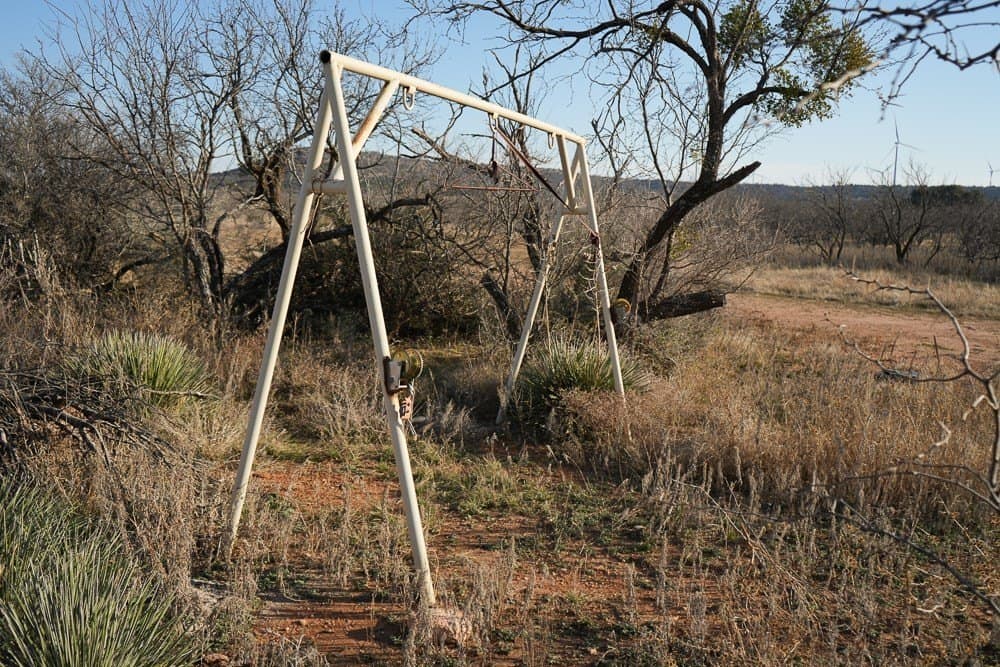 43 acres in McCulloch County - photo 44