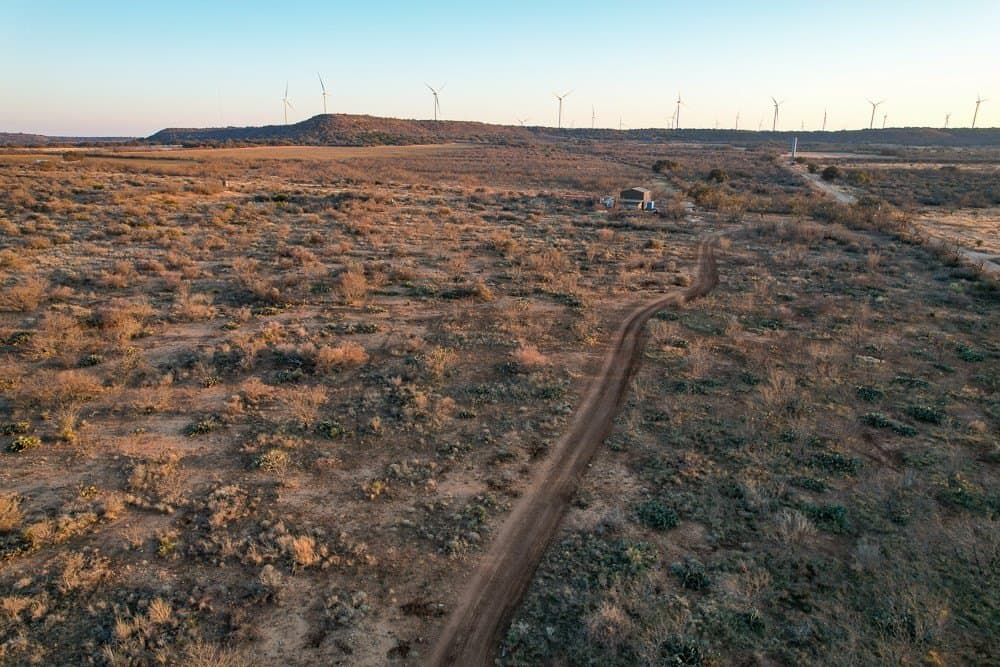 43 acres in McCulloch County - photo 11