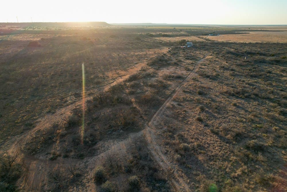 43 acres in McCulloch County - photo 4