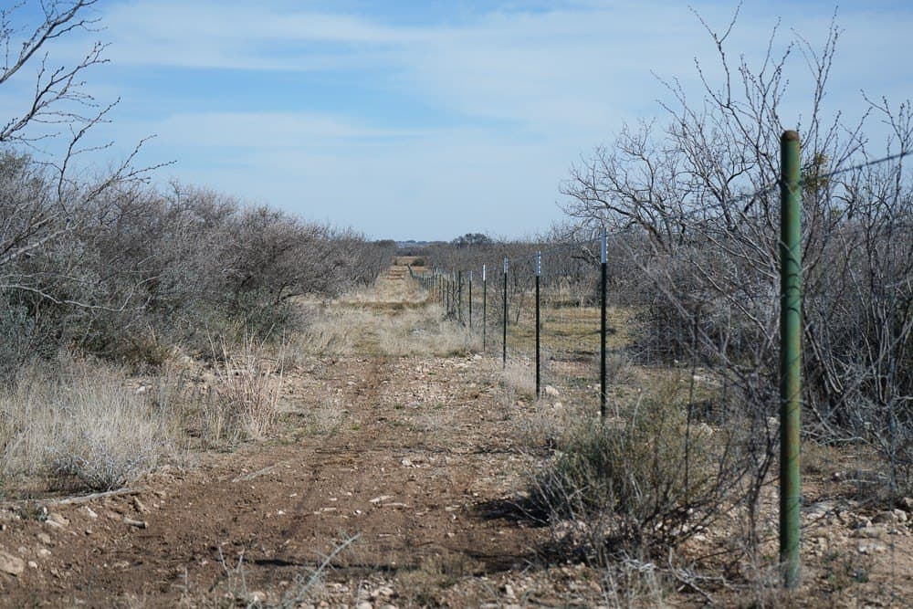 43 acres in McCulloch County - photo 18
