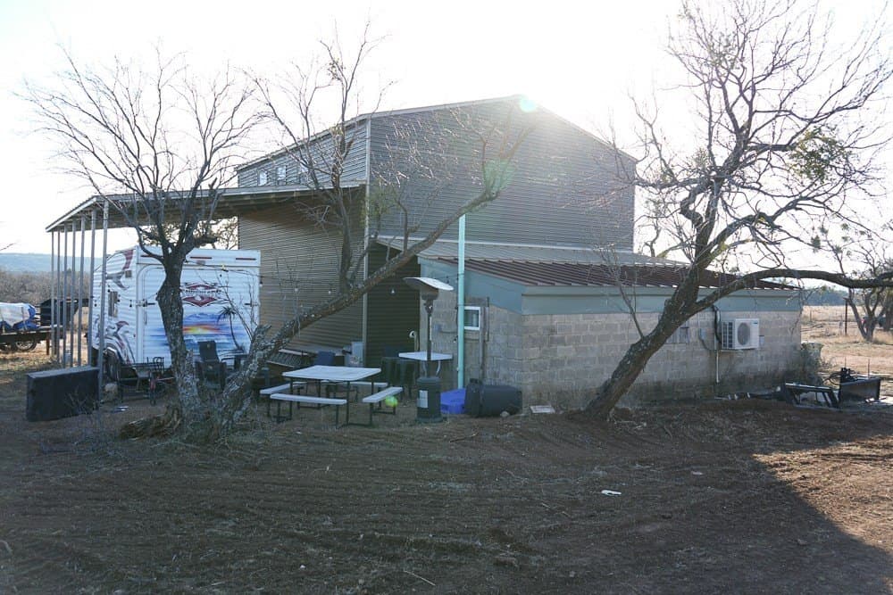 43 acres in McCulloch County - photo 36