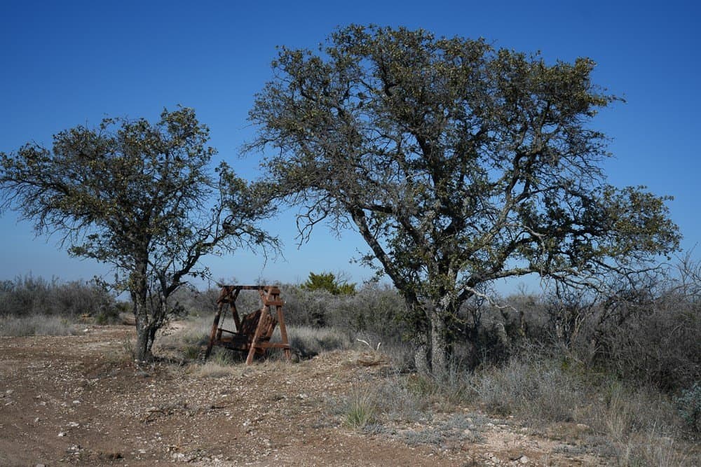 43 acres in McCulloch County - photo 28