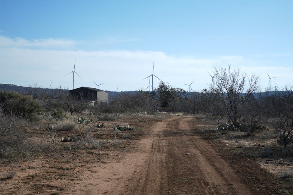 43 acres in McCulloch County - photo 31