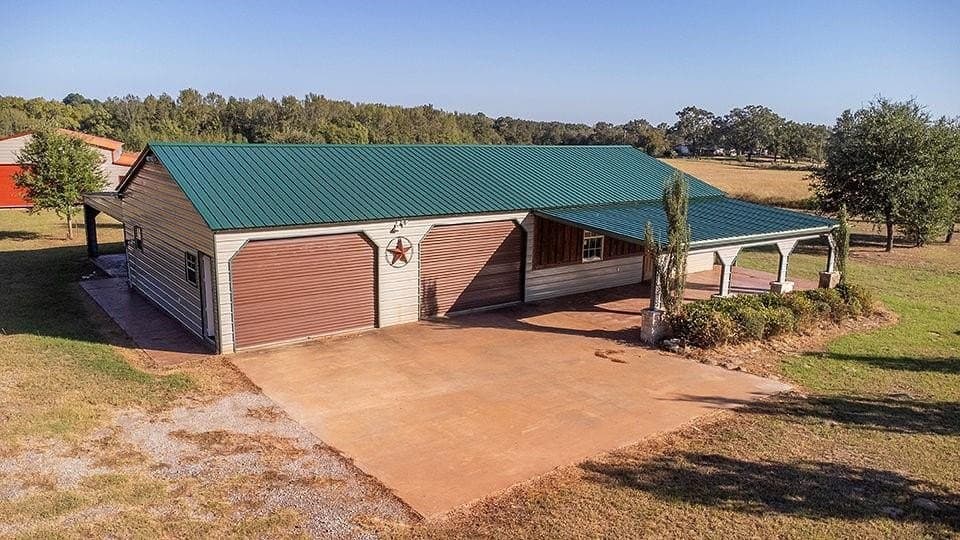 10.2 acres in Wood County