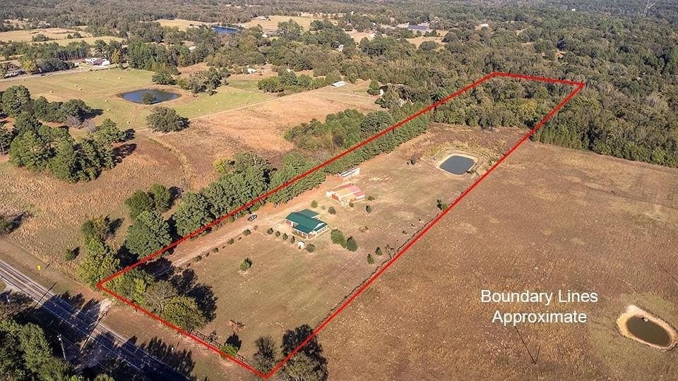 10.2 acres in Wood County gallery image 4