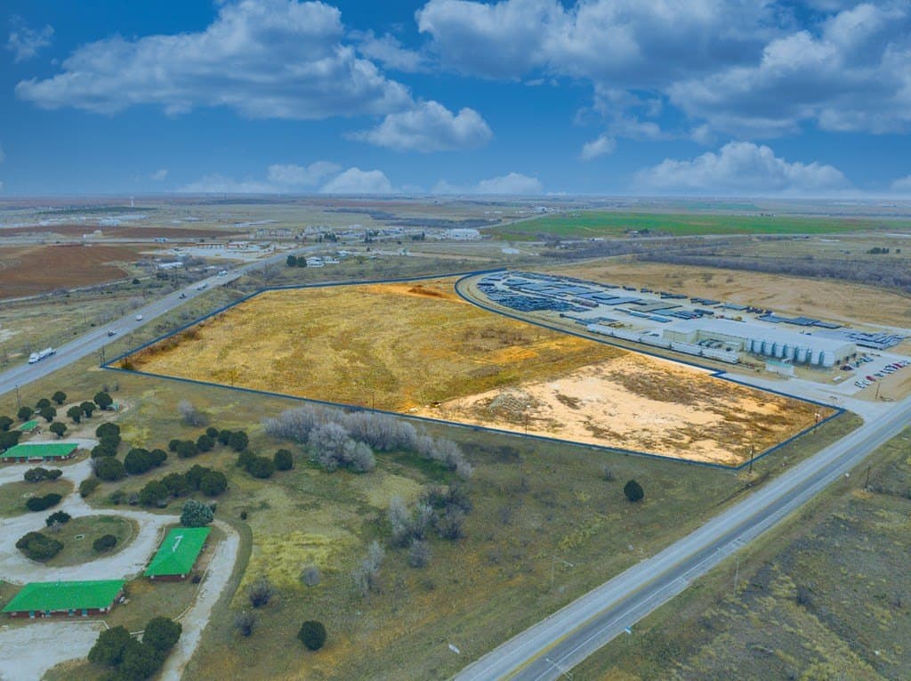 22.05 acres in Scurry County - photo 5