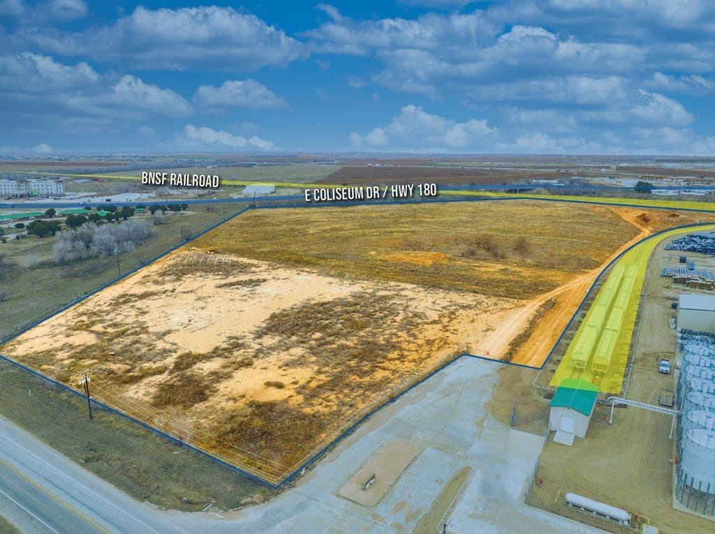 22.05 acres in Scurry County - photo 4