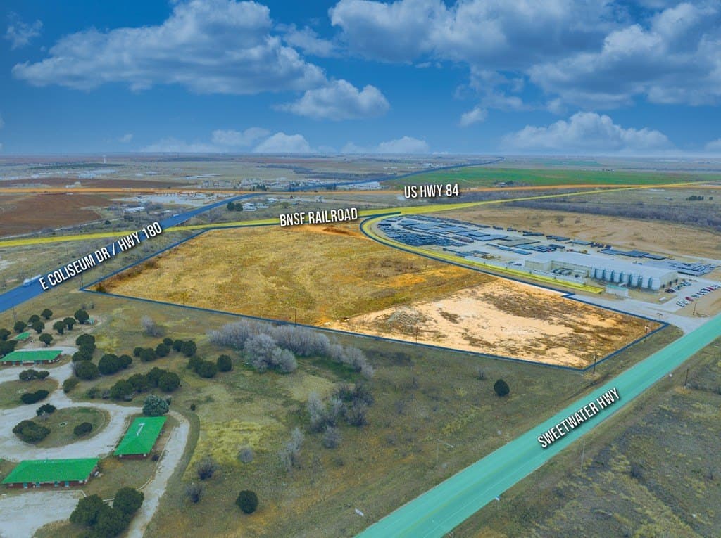 22.05 acres in Scurry County - photo 3
