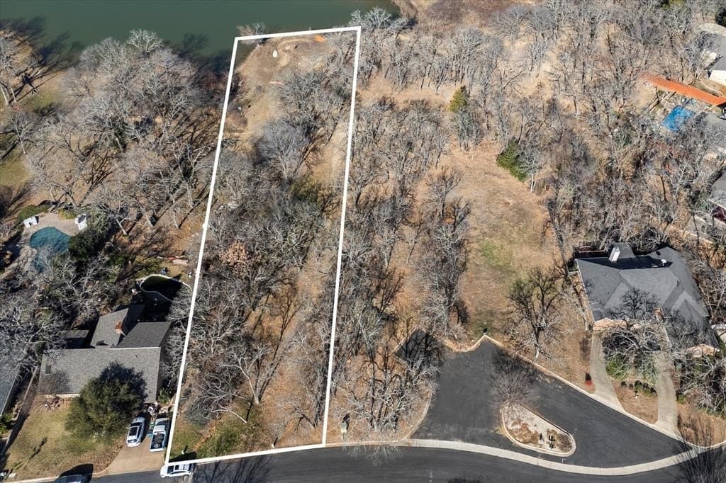 0.48 acres in Denton County