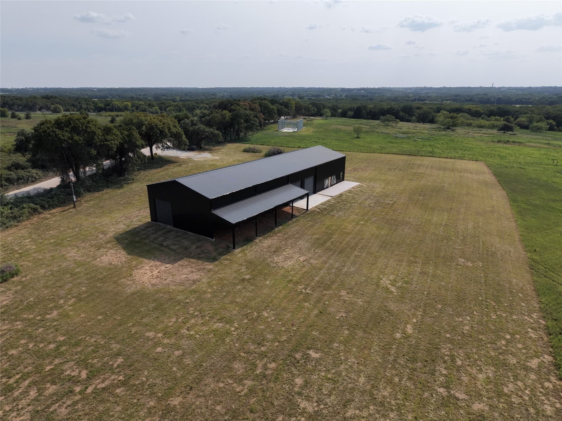 13 acres in Hill County - photo 3