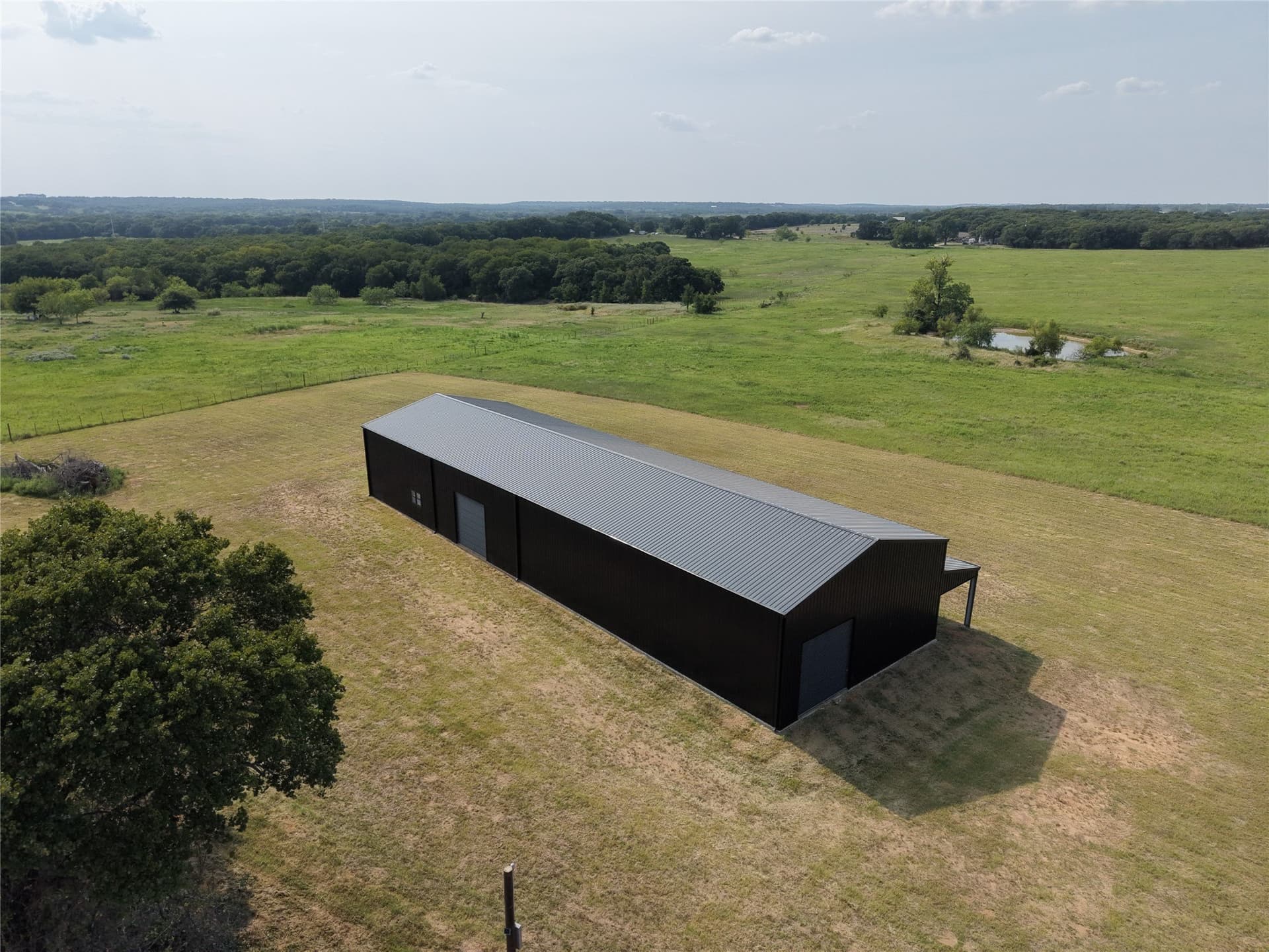 13 acres in Hill County - photo 6