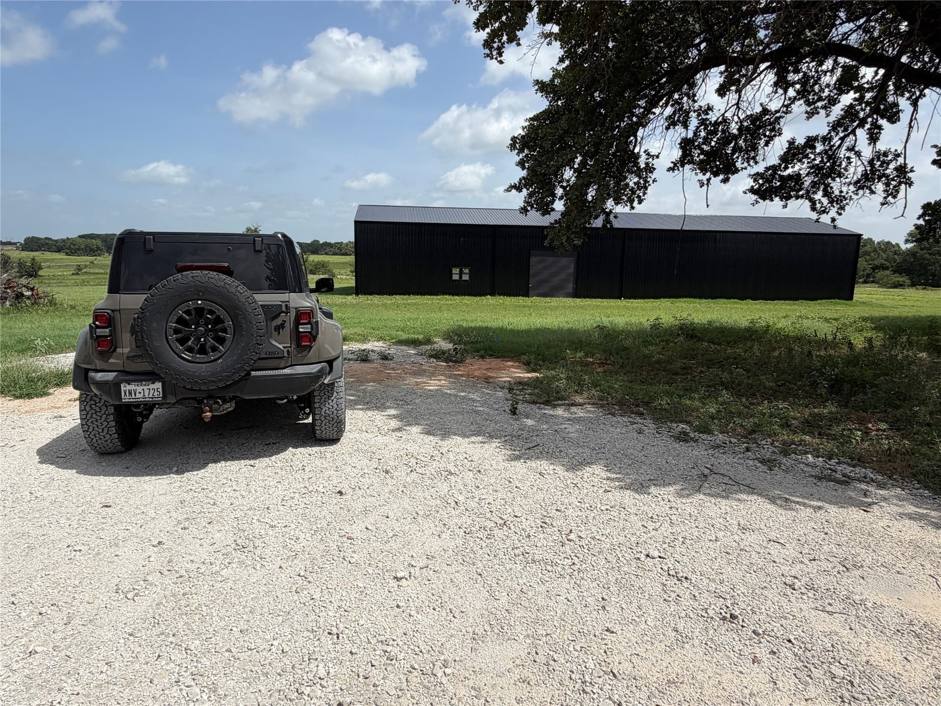 13 acres in Hill County - photo 10