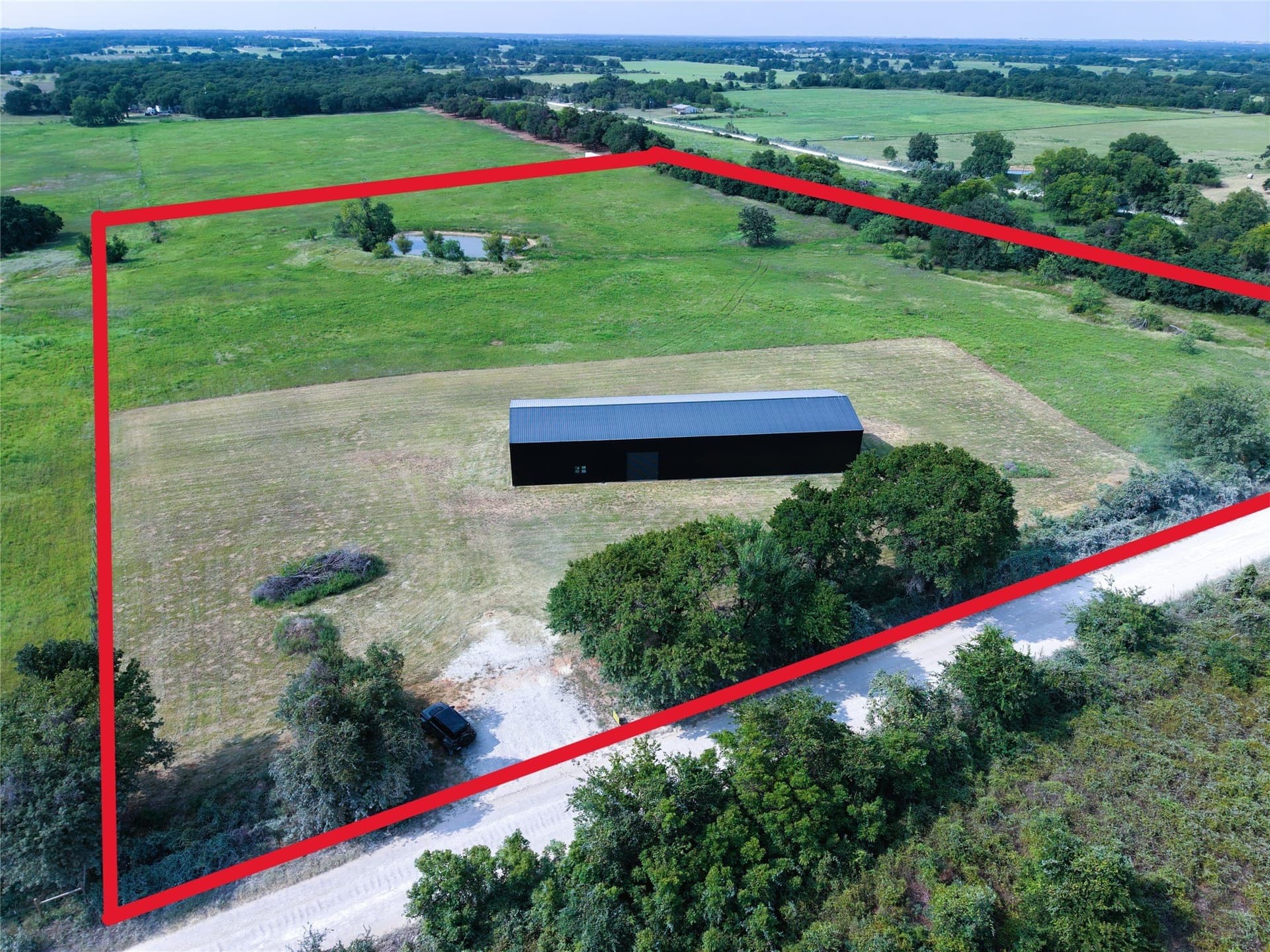 13 acres in Hill County - photo 27