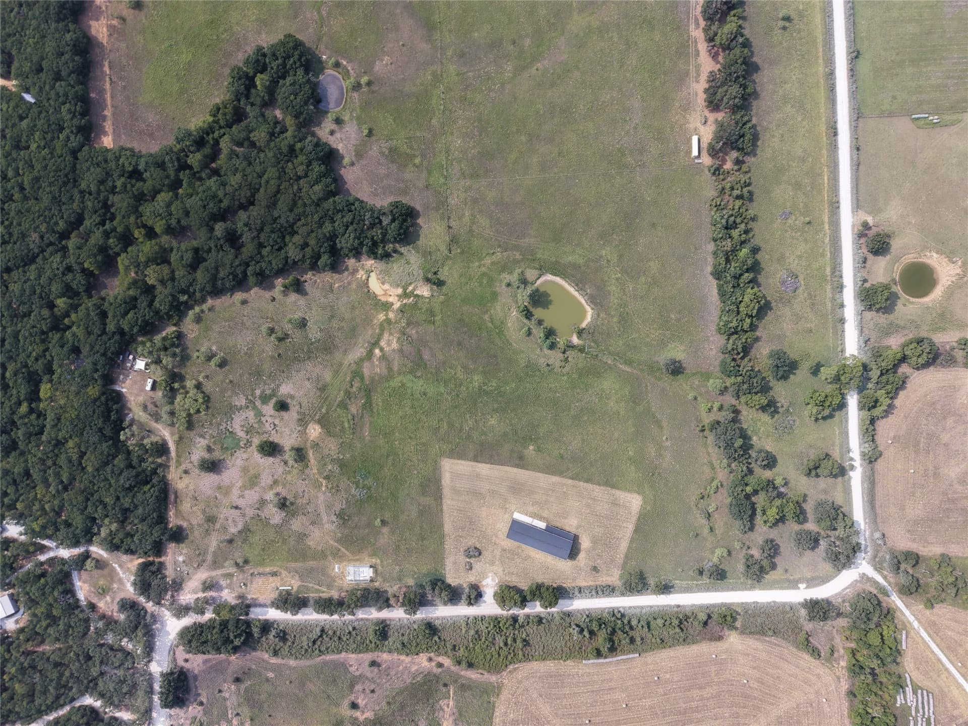 13 acres in Hill County - photo 5