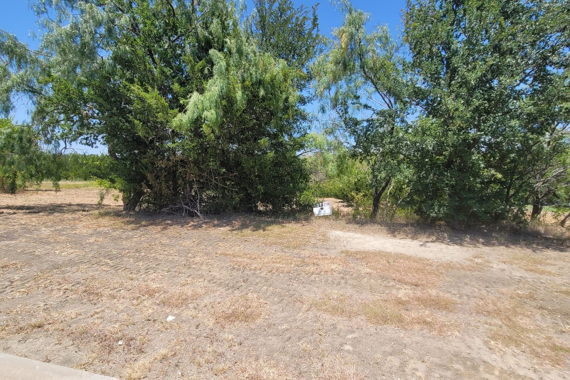 1.07 acres in Hunt County - photo 4