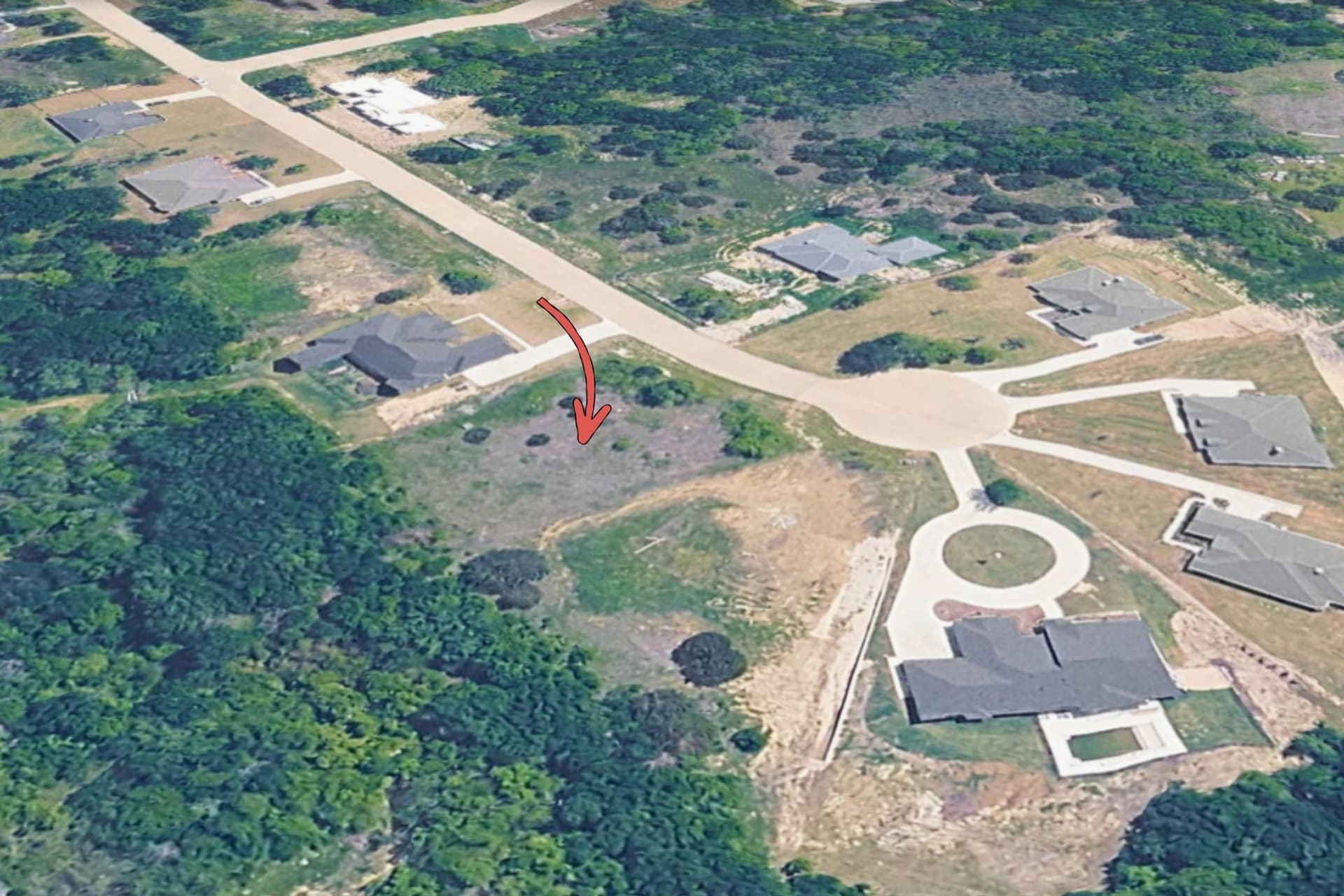 1.07 acres in Hunt County - photo 9
