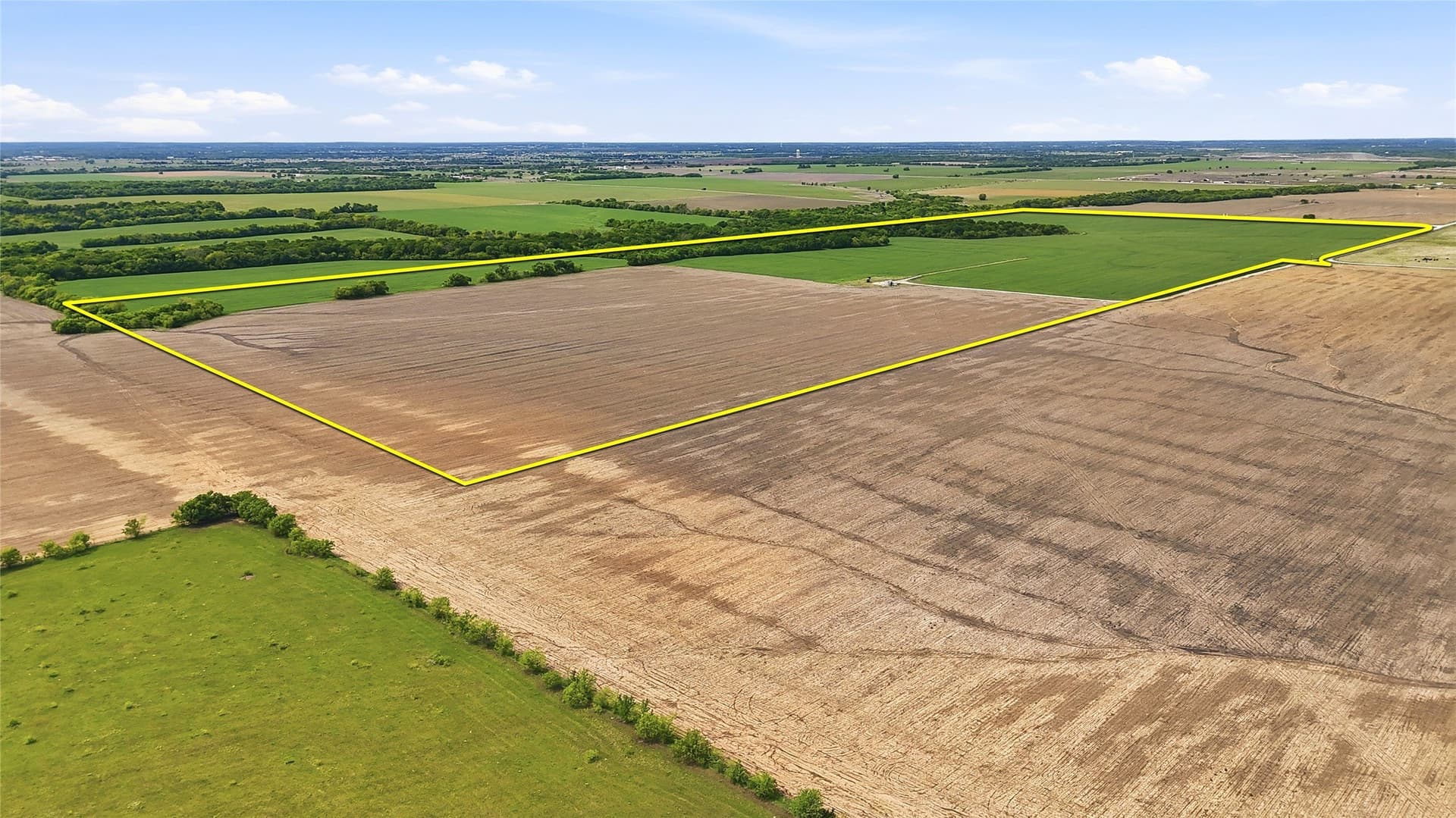 200.96 acres in Grayson County gallery image 4
