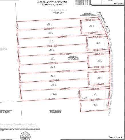 2.36 acres in Texas County - photo 10