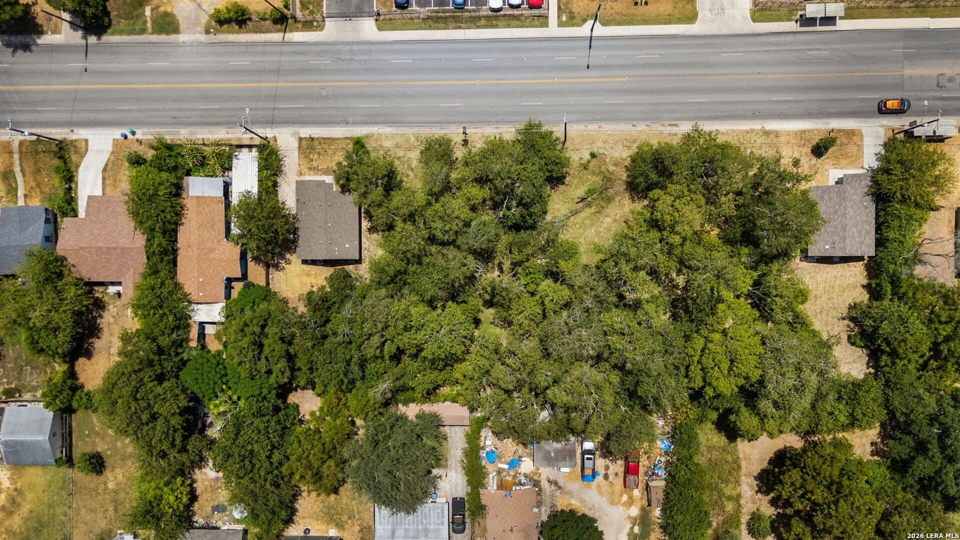 0.14 acres in Bexar County - photo 9