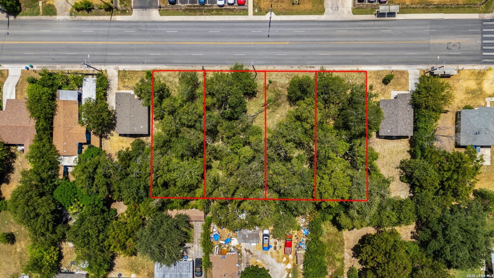 0.14 acres in Bexar County - photo 11