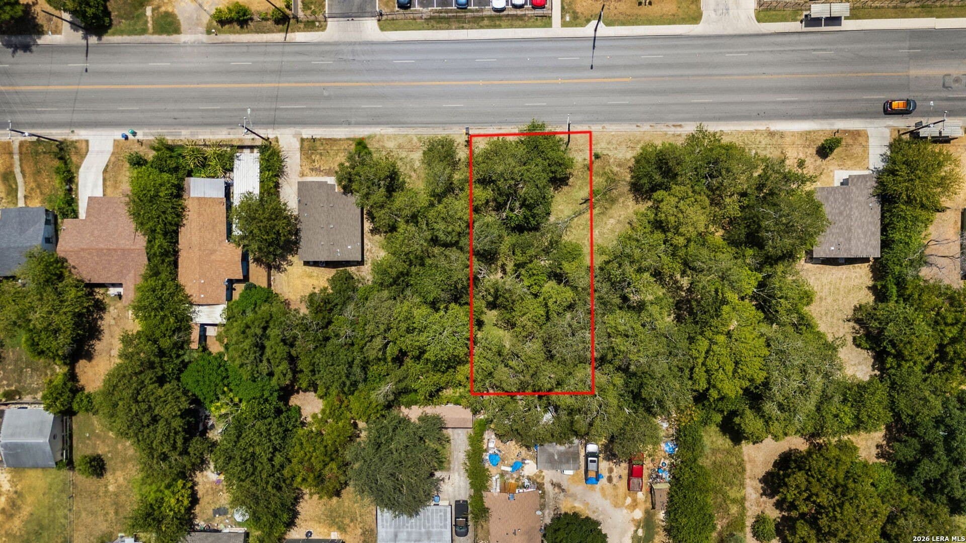 0.14 acres in Bexar County - photo 14