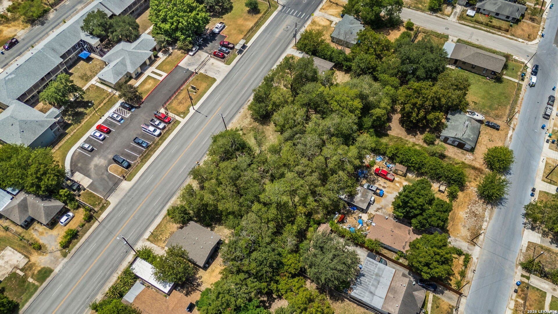0.14 acres in Bexar County - photo 19