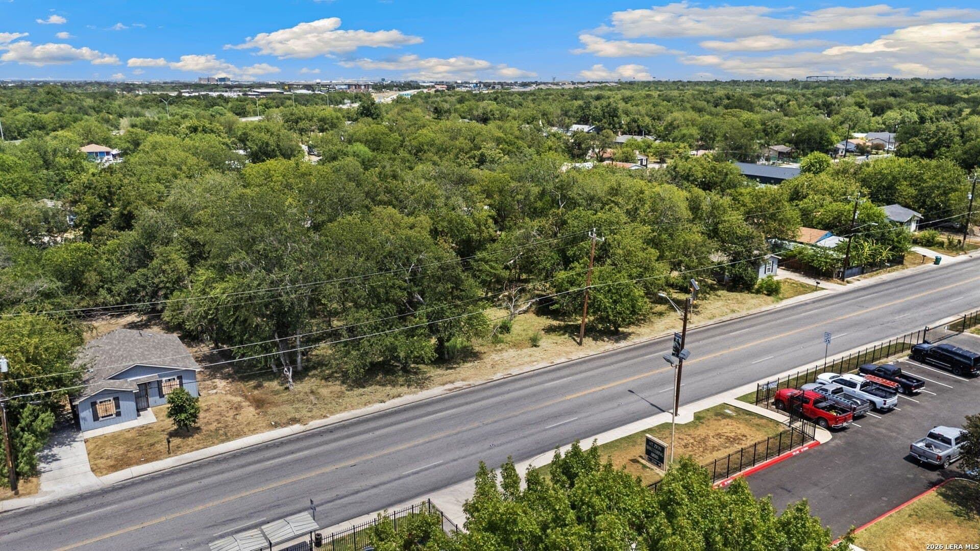 0.14 acres in Bexar County - photo 18