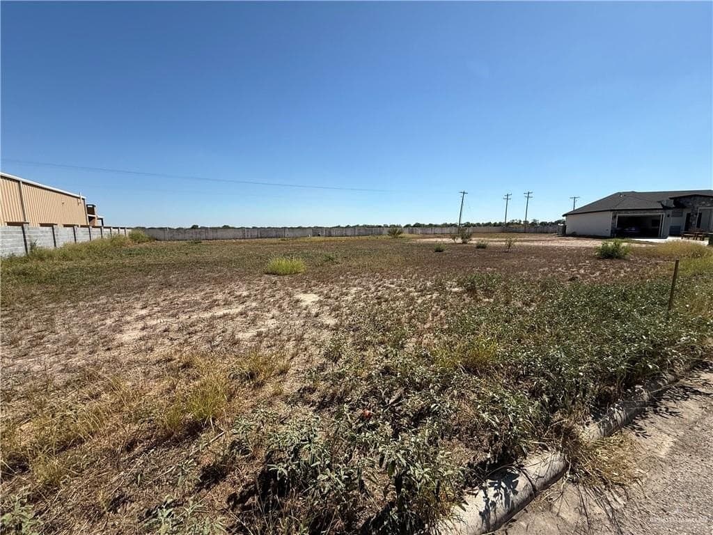 0.28 acres in Starr County