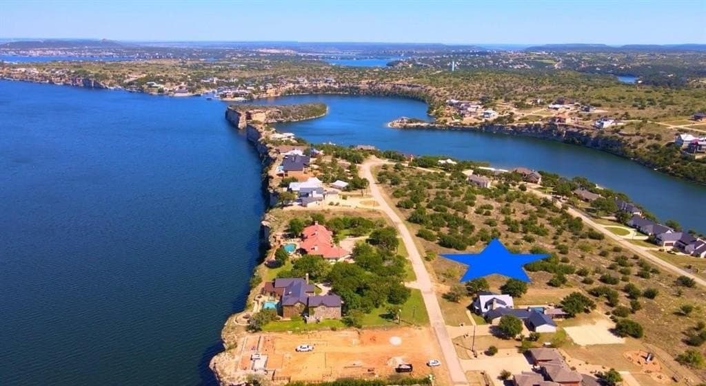 0.75 acres in Palo Pinto County featured view