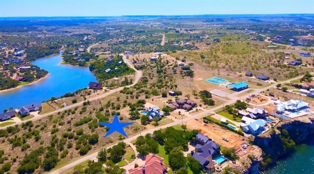 0.75 acres in Palo Pinto County gallery image 2