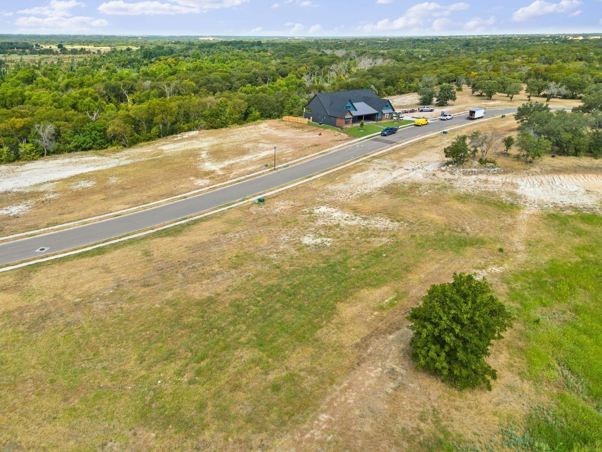 0.41 acres in McLennan County - photo 7