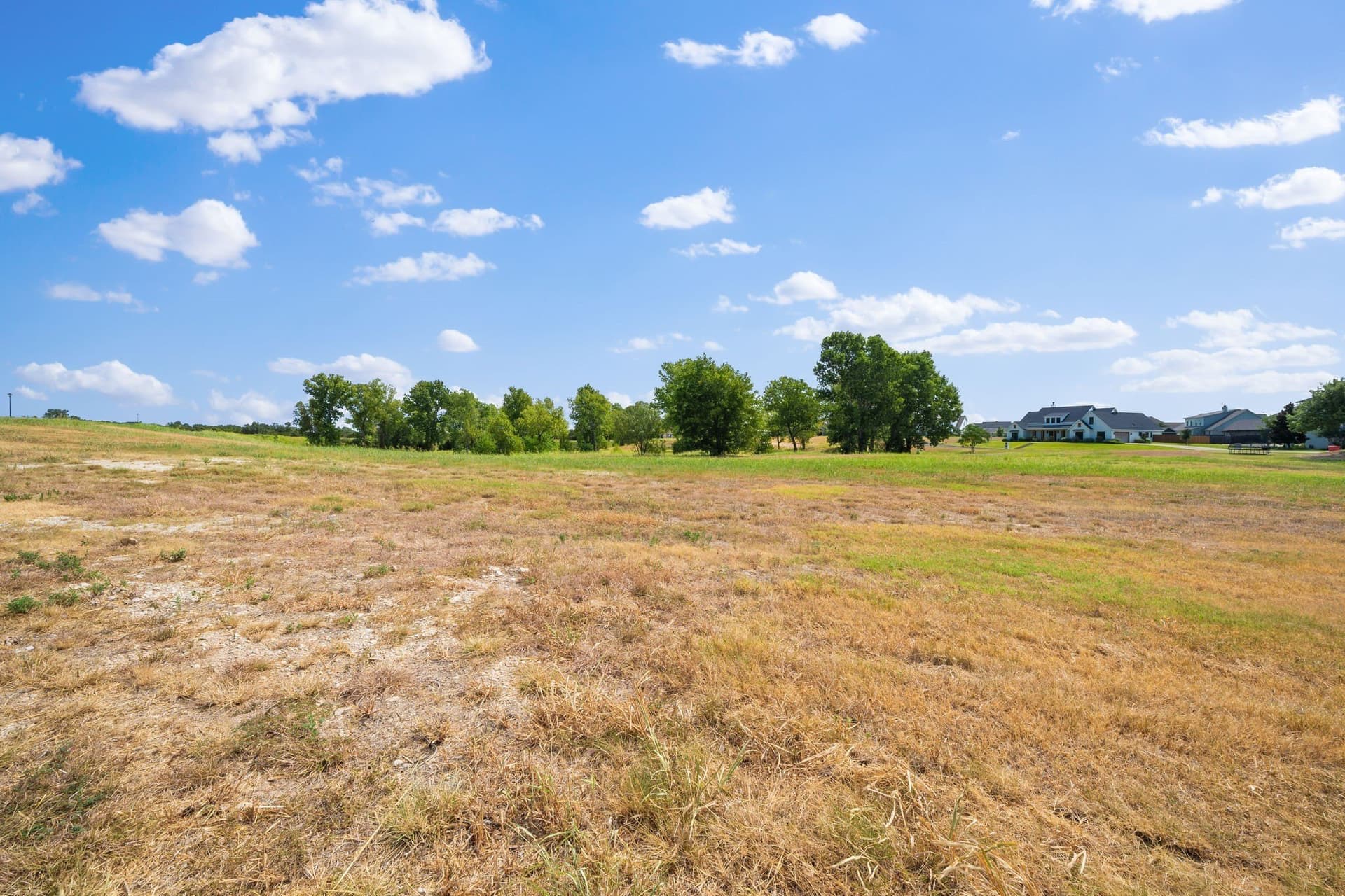 0.41 acres in McLennan County