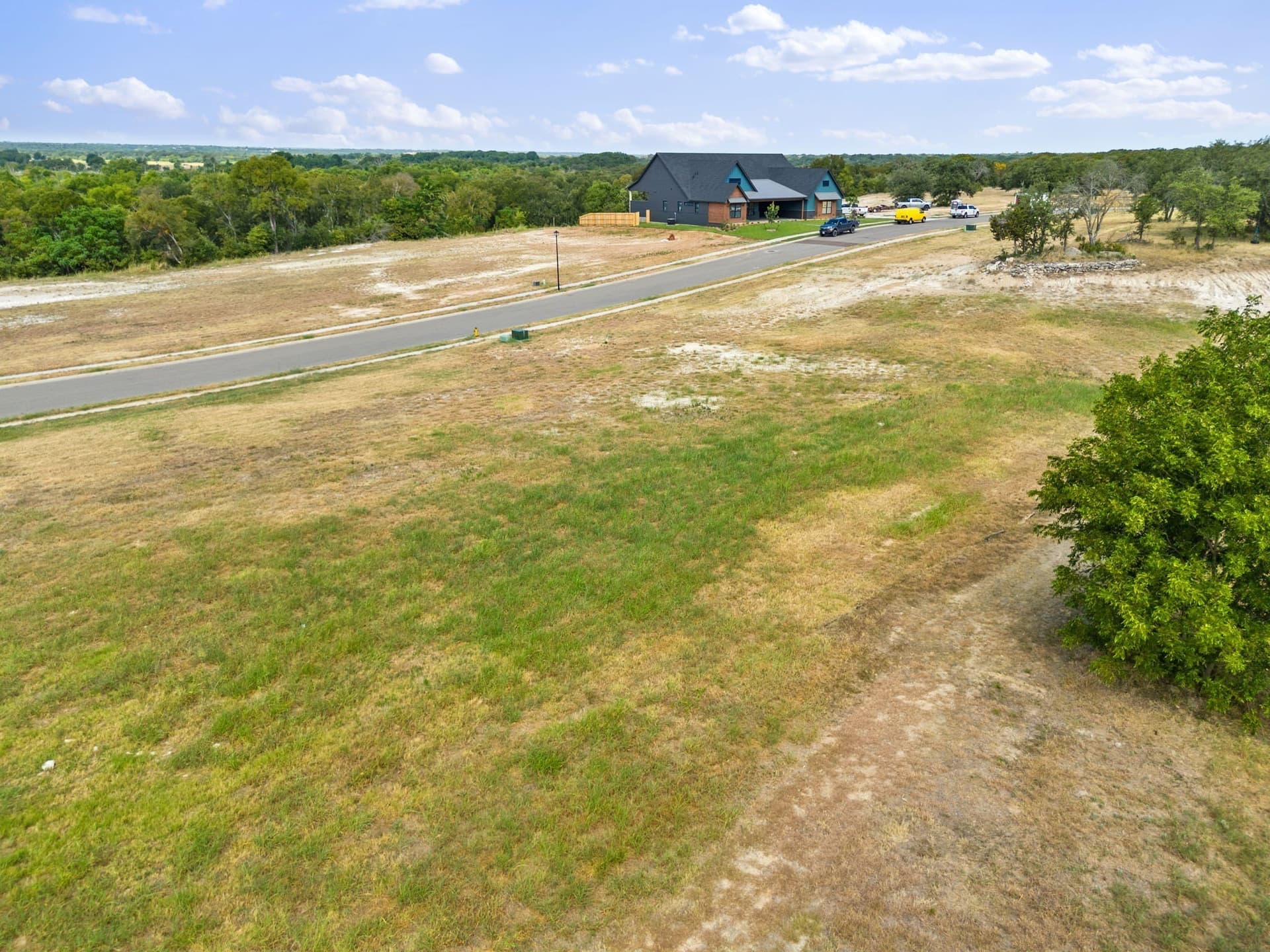 0.41 acres in McLennan County - photo 6