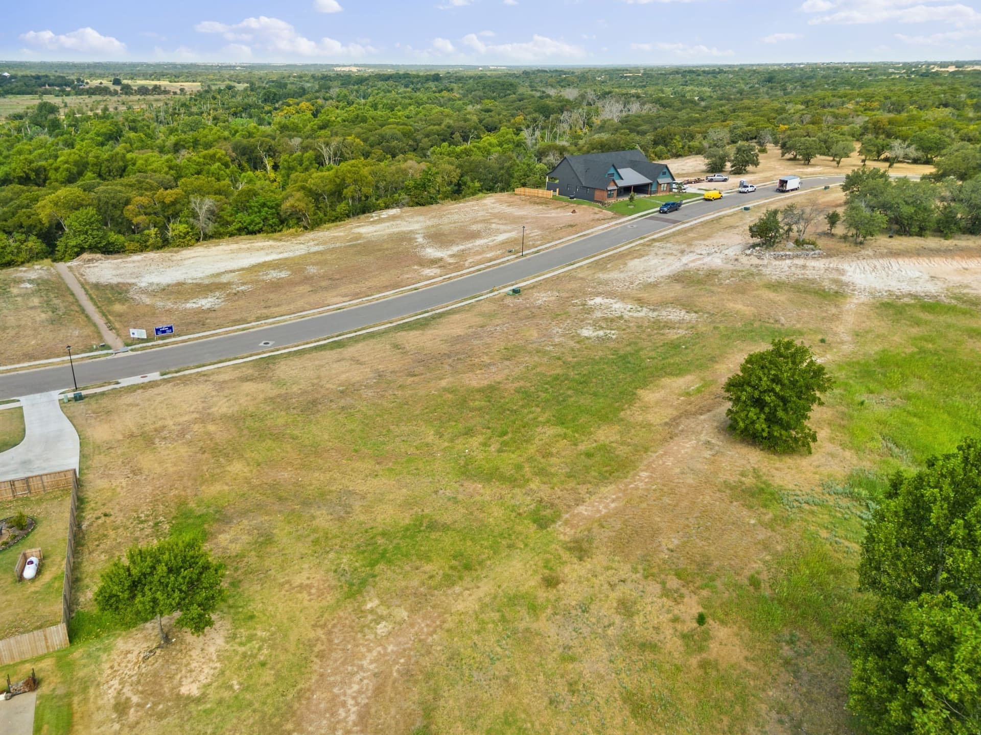 0.41 acres in McLennan County - photo 8