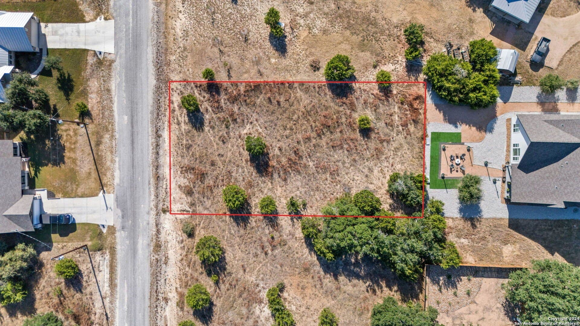 0.3 acres in Blanco County - photo 10