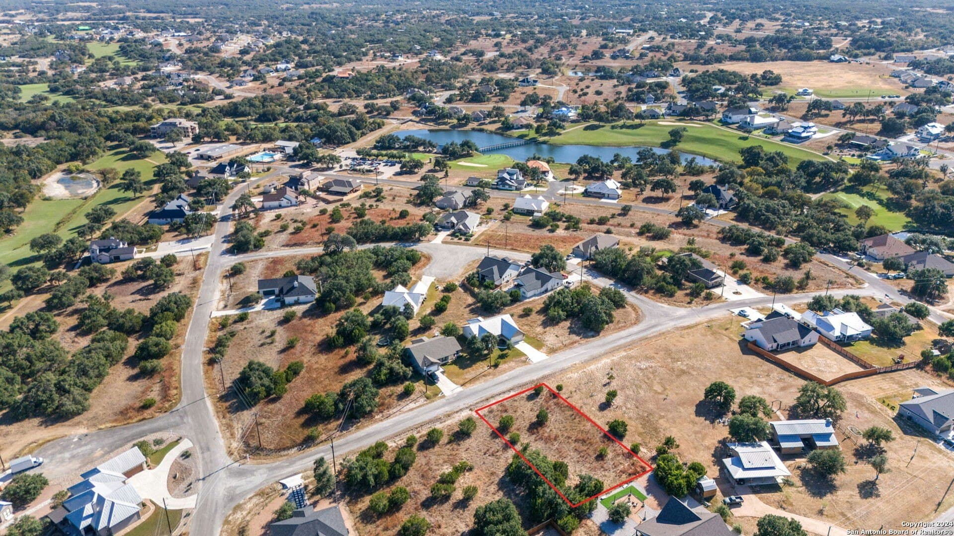 0.3 acres in Blanco County - photo 18