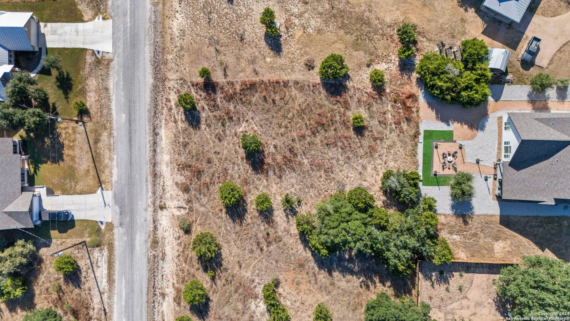 0.3 acres in Blanco County - photo 11