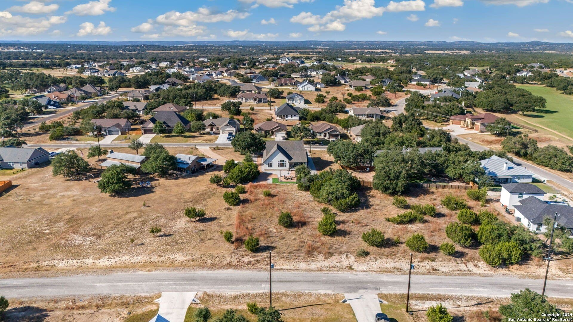 0.3 acres in Blanco County - photo 13