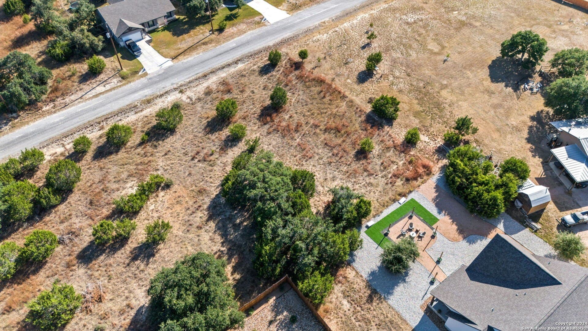 0.3 acres in Blanco County - photo 9