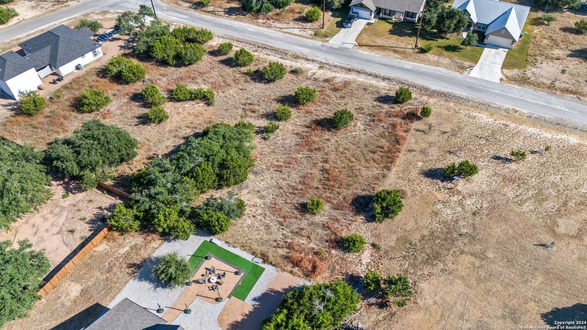 0.3 acres in Blanco County - photo 8